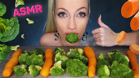 veggie asmr porn